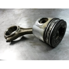 105Z002 Piston and Connecting Rod Standard 13-18 Ram 2500 6.7 68210144AA Cummins Diesel